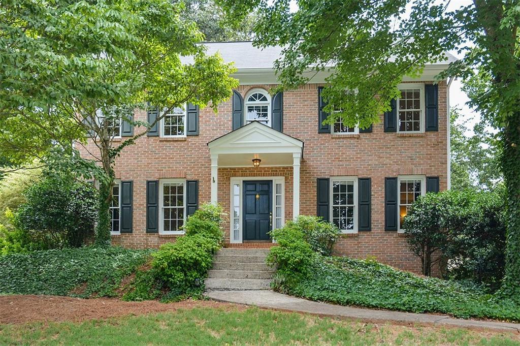 1012 Fairwood Ln., Acworth, GA 30101