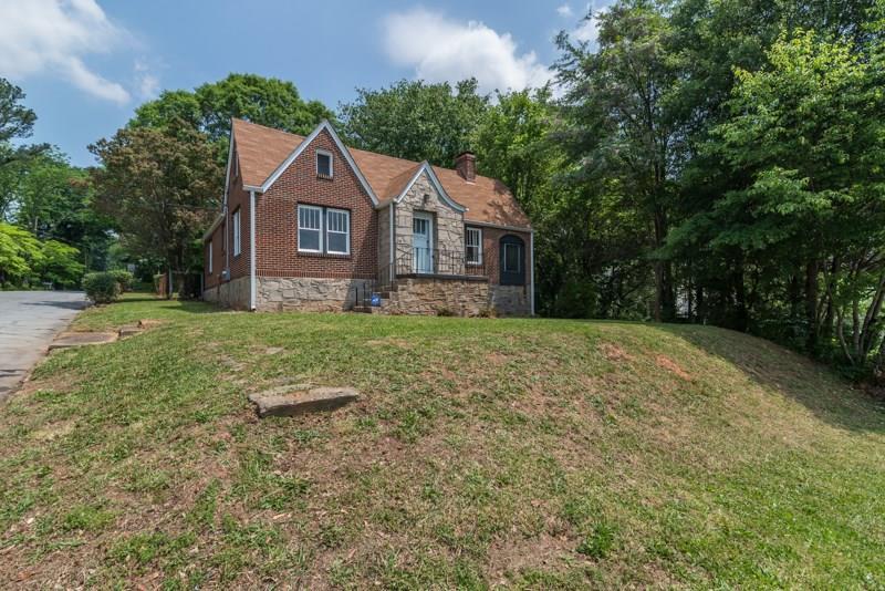 1177 Jefferson Ave., East Point, GA 30344