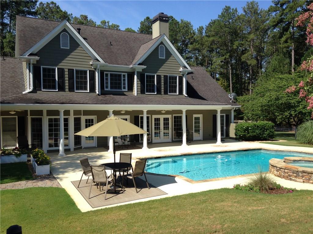 3675 Old Braswell Rd., Monroe, GA 30656