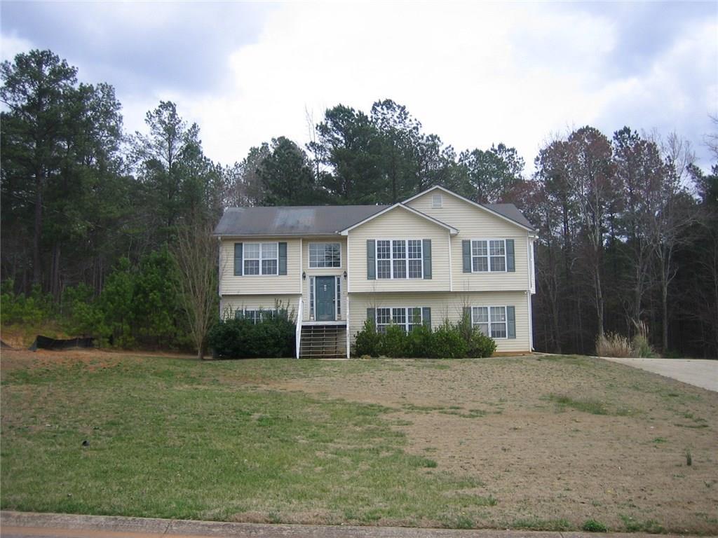 869 Woodwind Dr., Rockmart, GA 30153