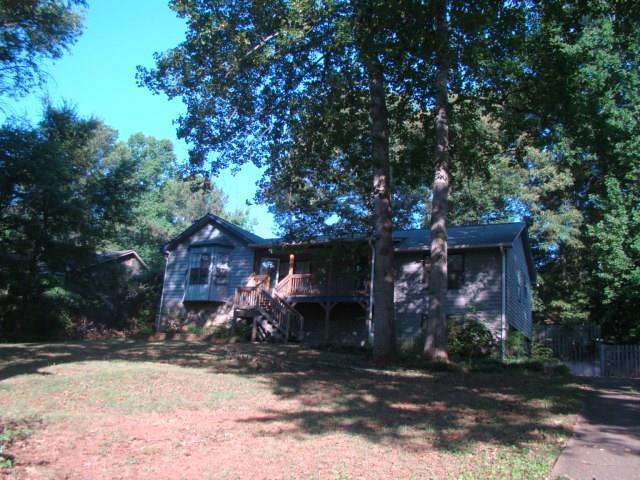 1742 Windchime Ct., Kennesaw, GA 30152