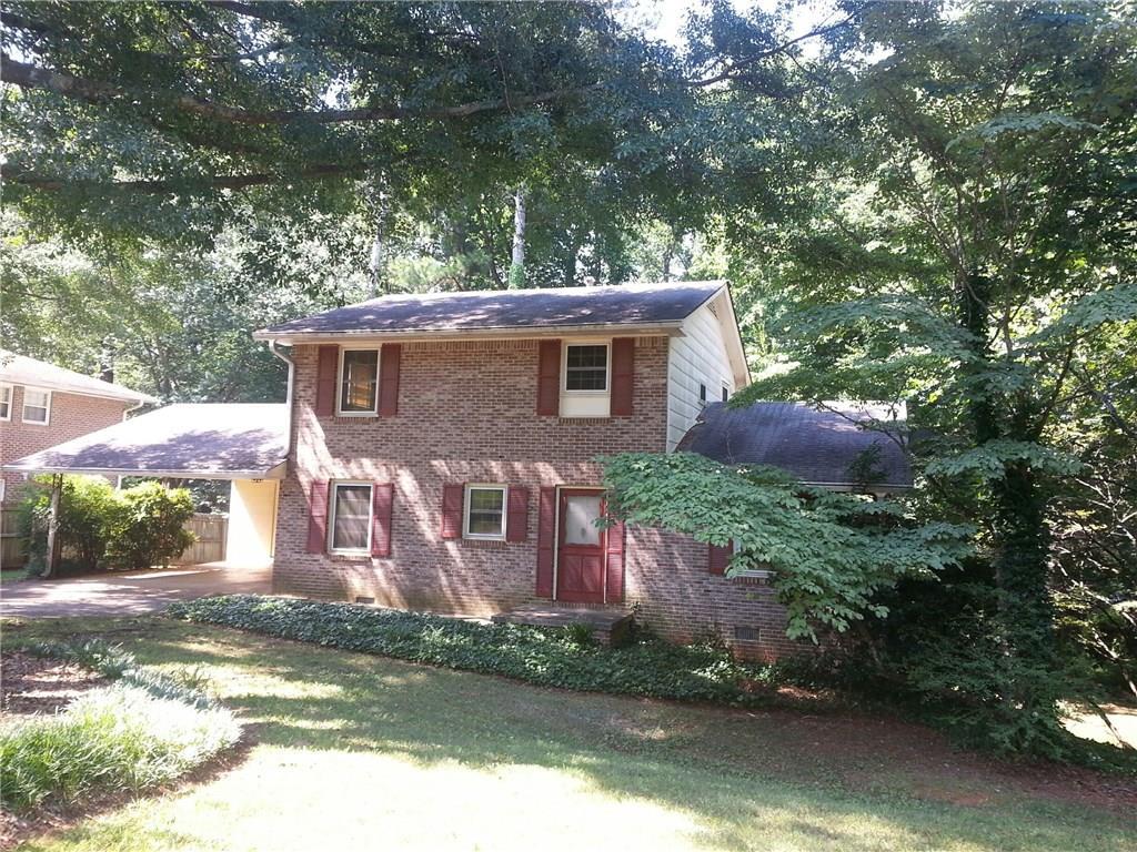 2681 Goodfellows Rd., Tucker, GA 30084