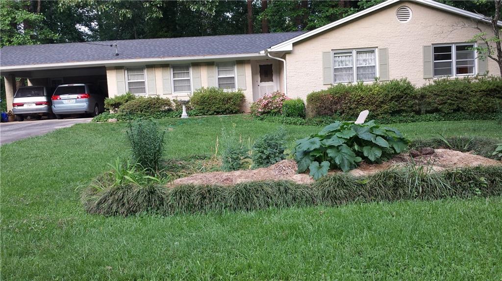 1785 Oak Crest Ct., Tucker, GA 30084