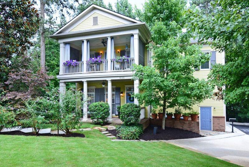 635 Holcomb Bridge Rd., Norcross, GA 30071