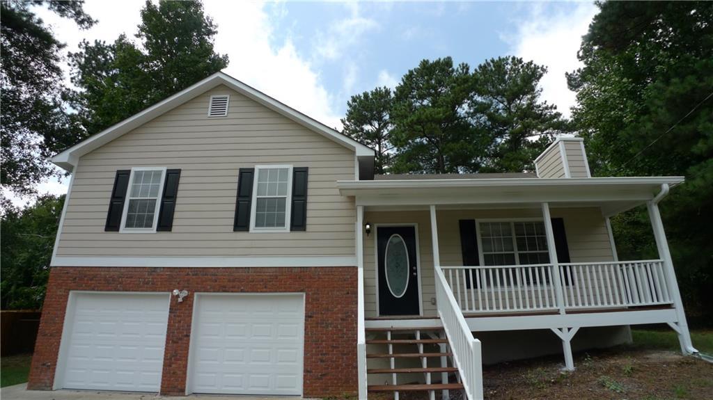 69 Collins Ln., Douglasville, GA 30134