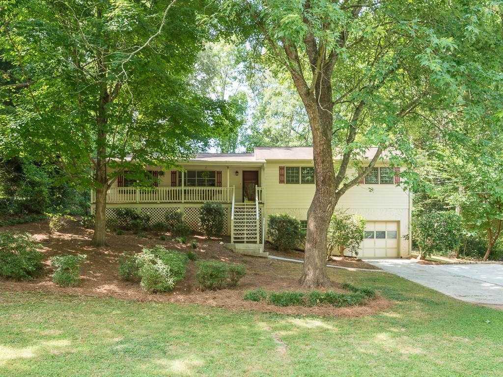 2787 Dunwood Ln., Acworth, GA 30102