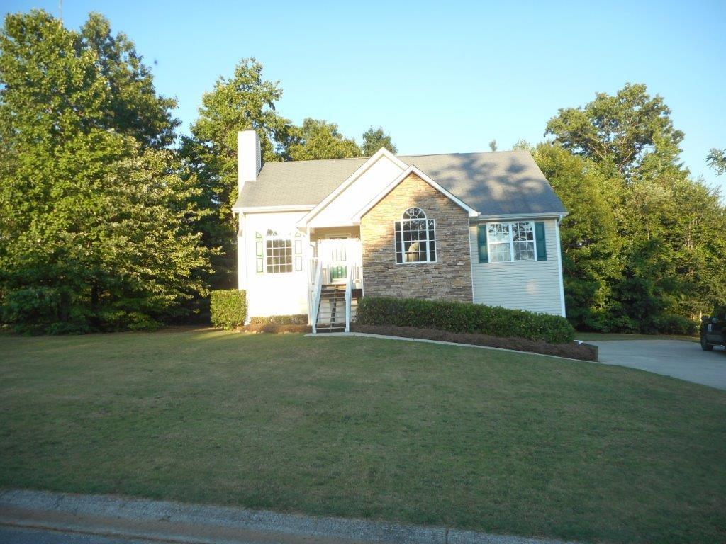 71 Headland Ct., Rockmart, GA 30153