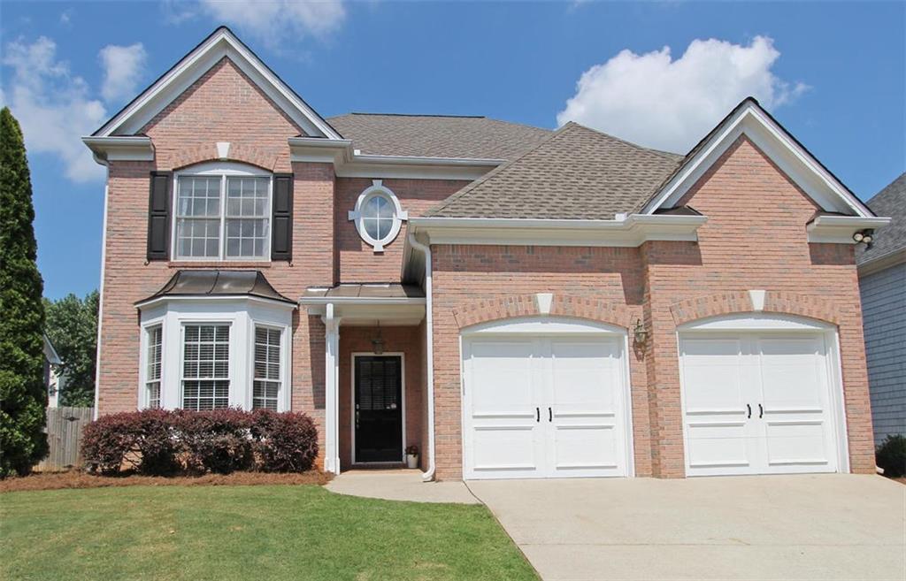 145 Brookeivey Ln., Milton, GA 30004