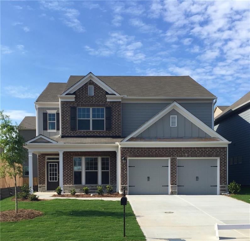 5795 Rialto Way, Cumming, GA 30040