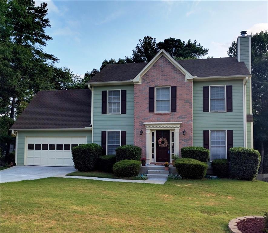 952 Cedar Trace, Lilburn, GA 30047