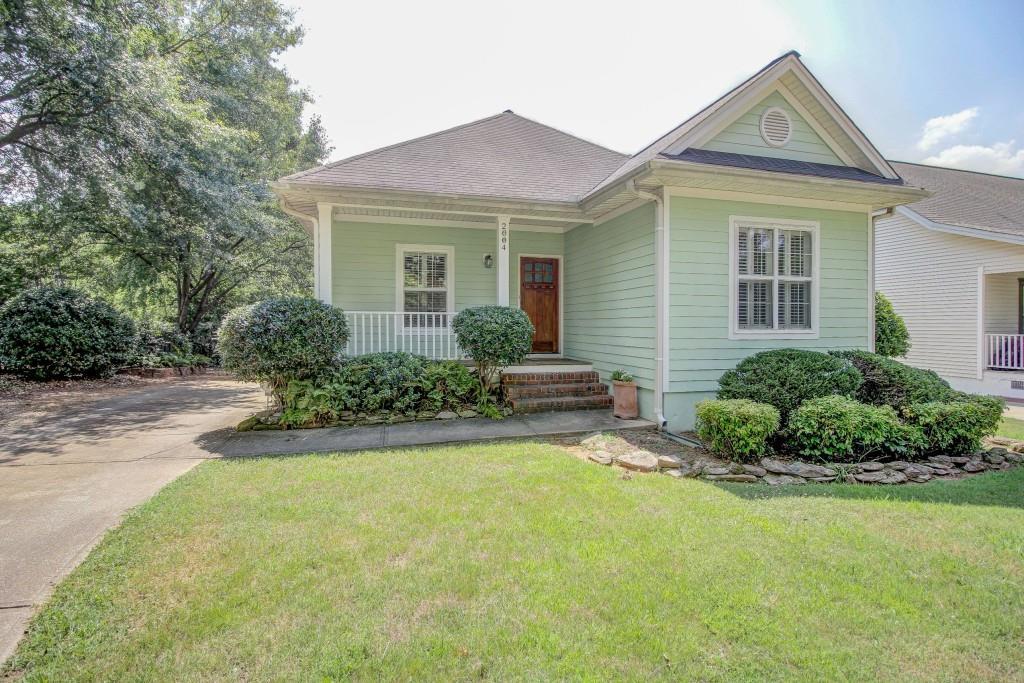 2004 Whittier Ave., Atlanta, GA 30318