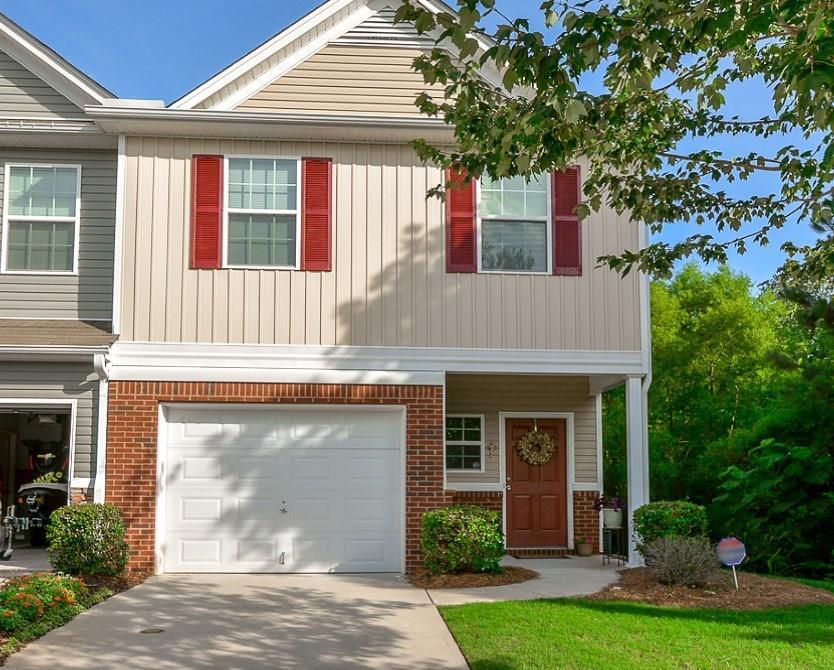 4697 Beacon Ridge Ln., Flowery Branch, GA 30542