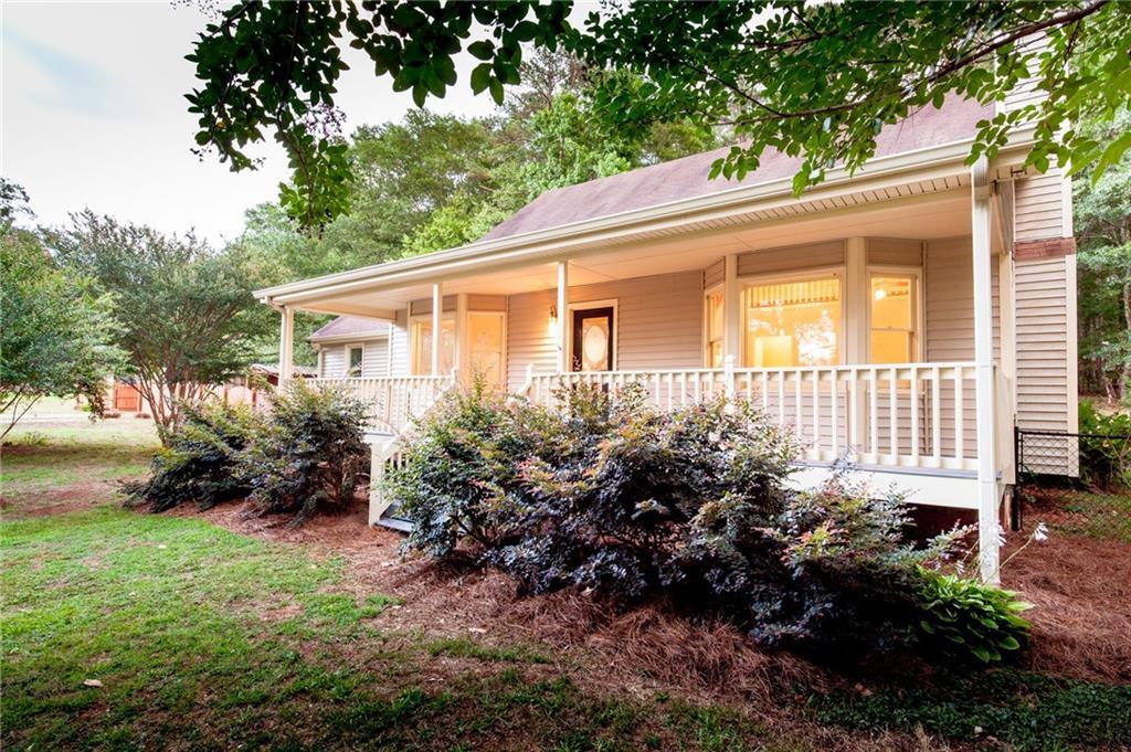 7795 Highway 81, Monroe, GA 30656
