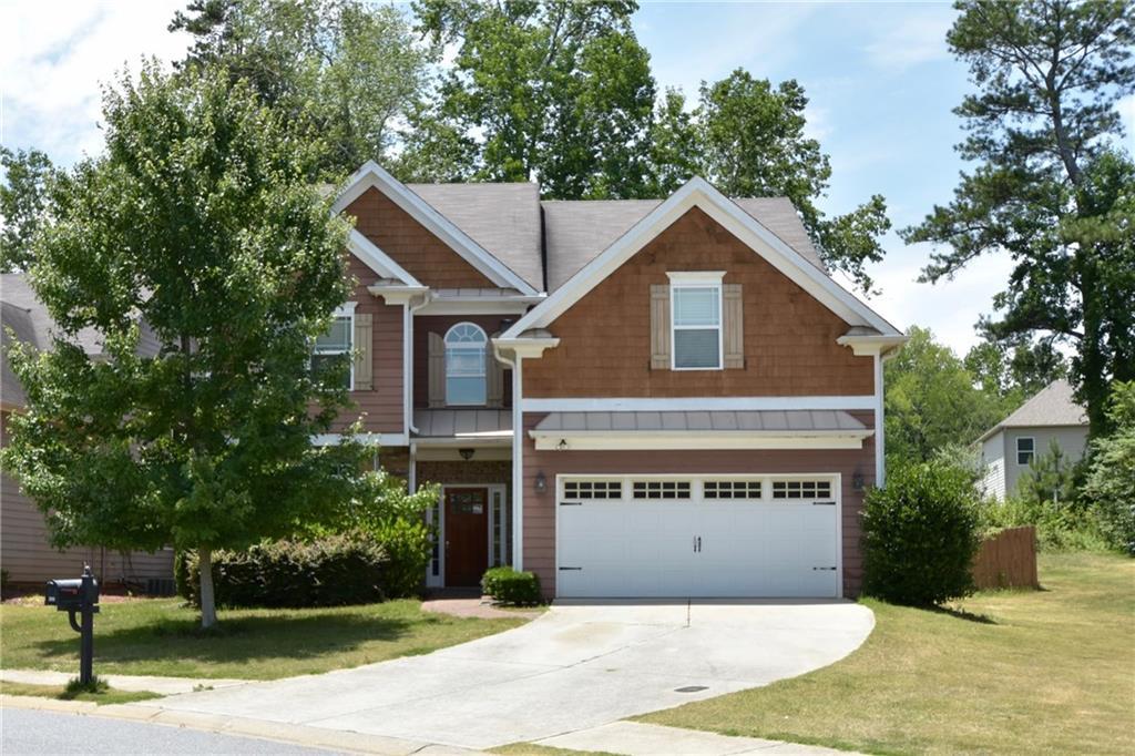2010 Creole Cir., Cumming, GA 30040