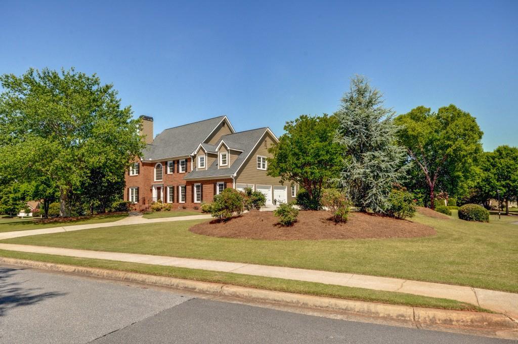 500 Trotters Ridge, Roswell, GA 30075