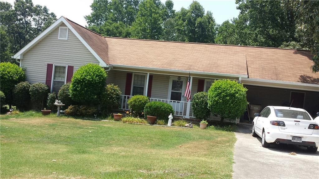 6246 Oak Ridge Dr., Flowery Branch, GA 30542