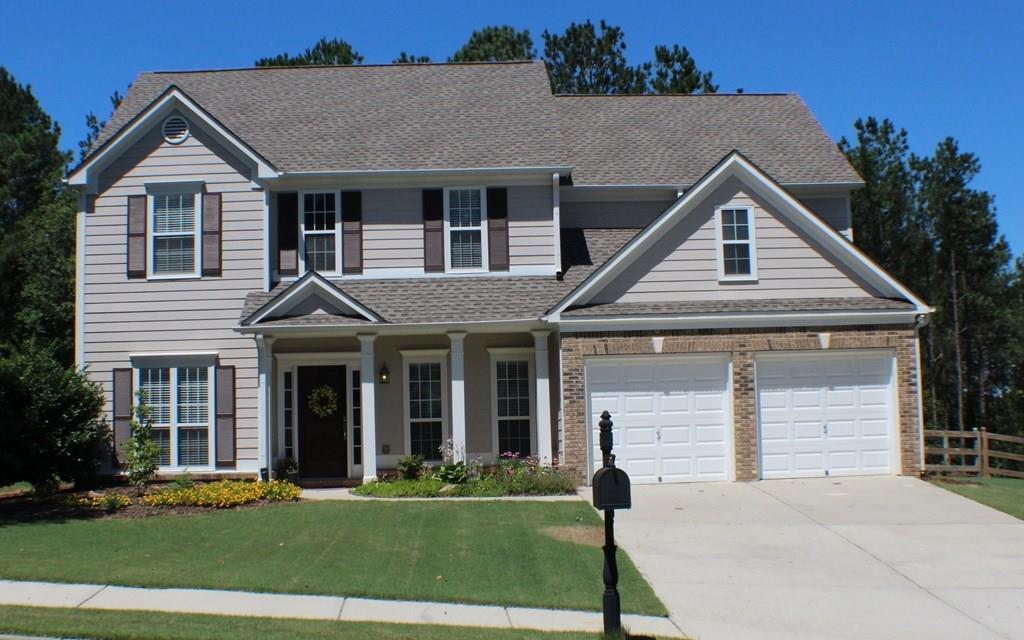 321 Hunt Creek Dr., Acworth, GA 30101