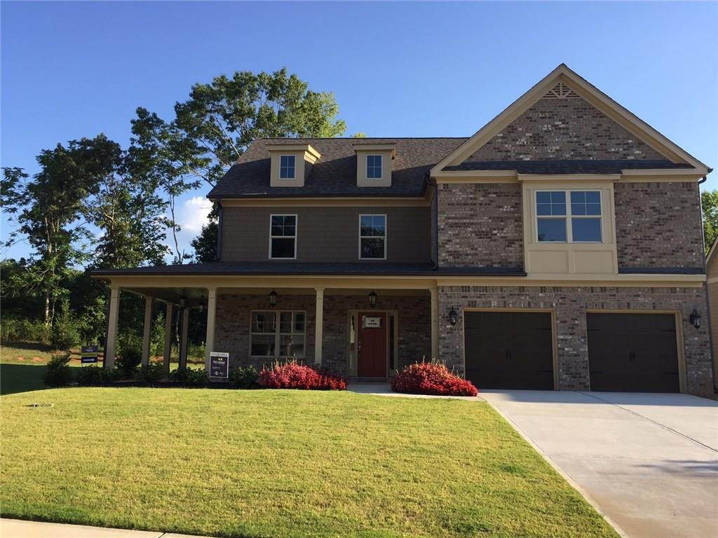 4845 Hanson Farms Ln., Cumming, GA 30040