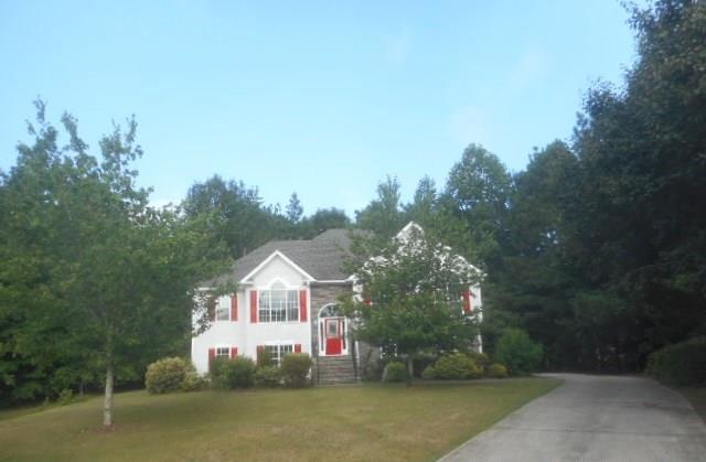 932 Windmill Ct., Jonesboro, GA 30236
