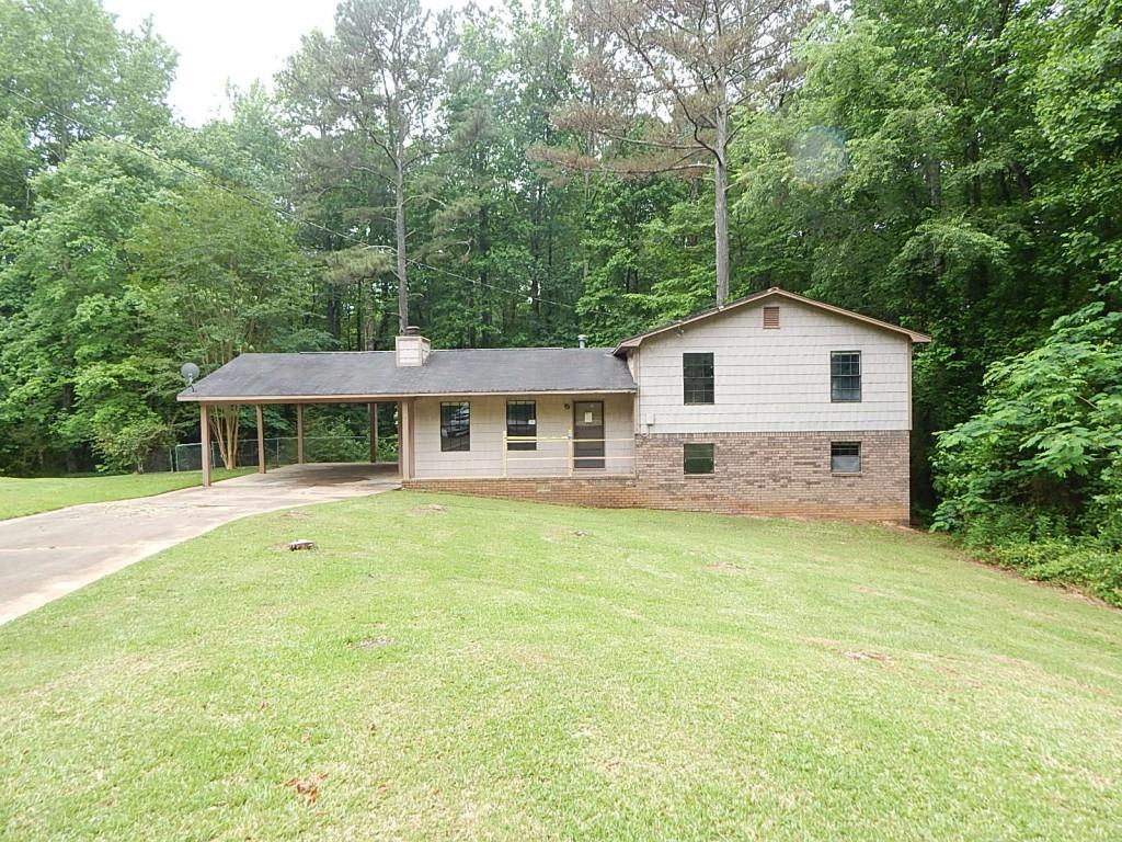 3990 Watkins Way, Douglasville, GA 30135