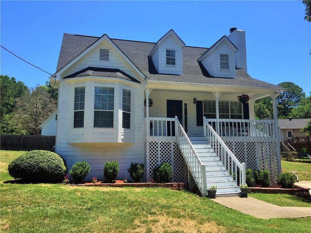 247 Gray Rd., Hiram, GA 30141