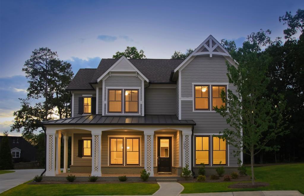 1030 Birchdale Dr., Milton, GA 30004