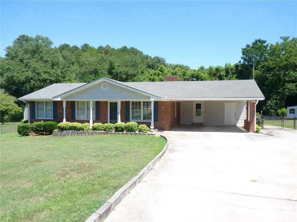 4286 Compton Cir., Powder Springs, GA 30127