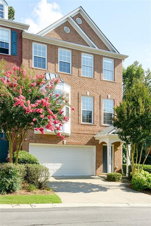 1790 Highlands View #1, Smyrna, GA 30082