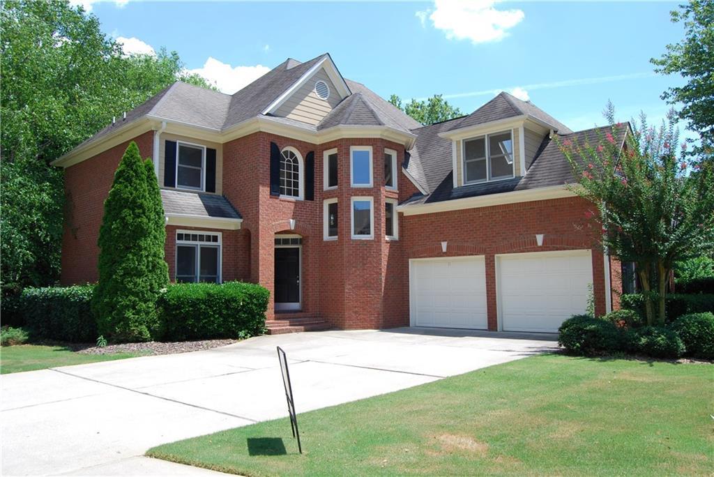 3404 Fieldwood Dr., Smyrna, GA 30080