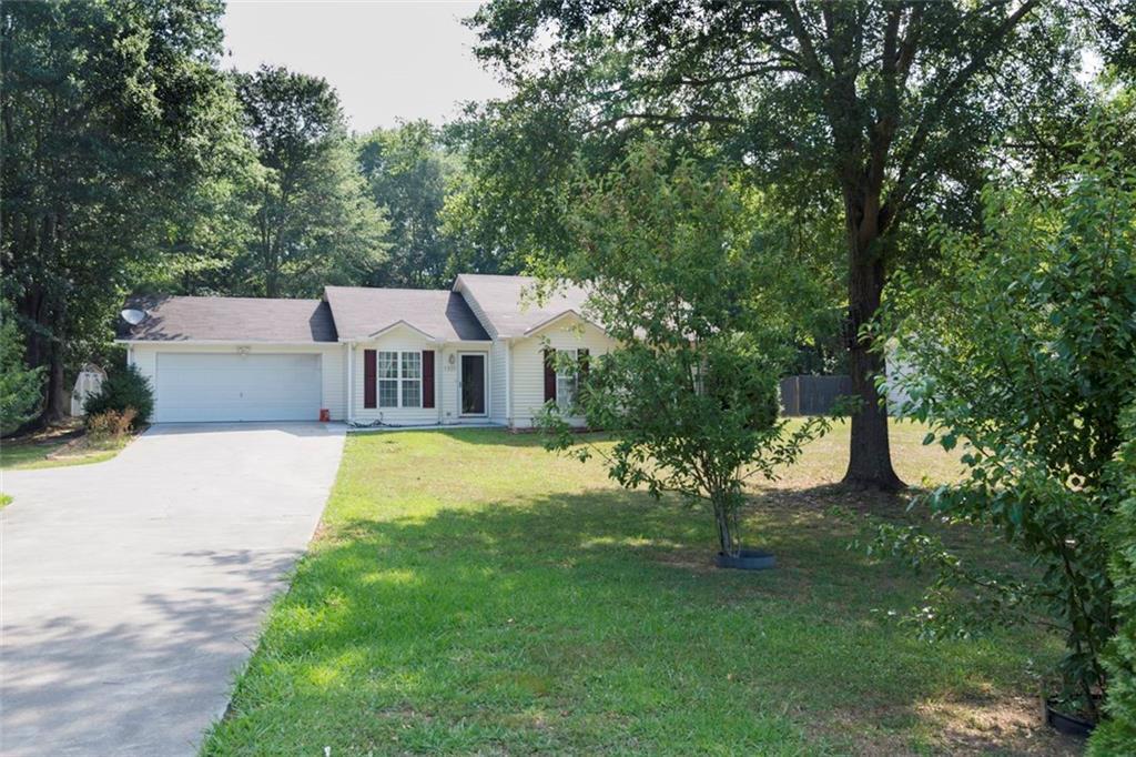 1301 Newtown Church Rd., Calhoun, GA 30701