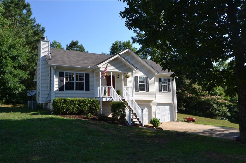 148 Hobson Dr., Jasper, GA 30143