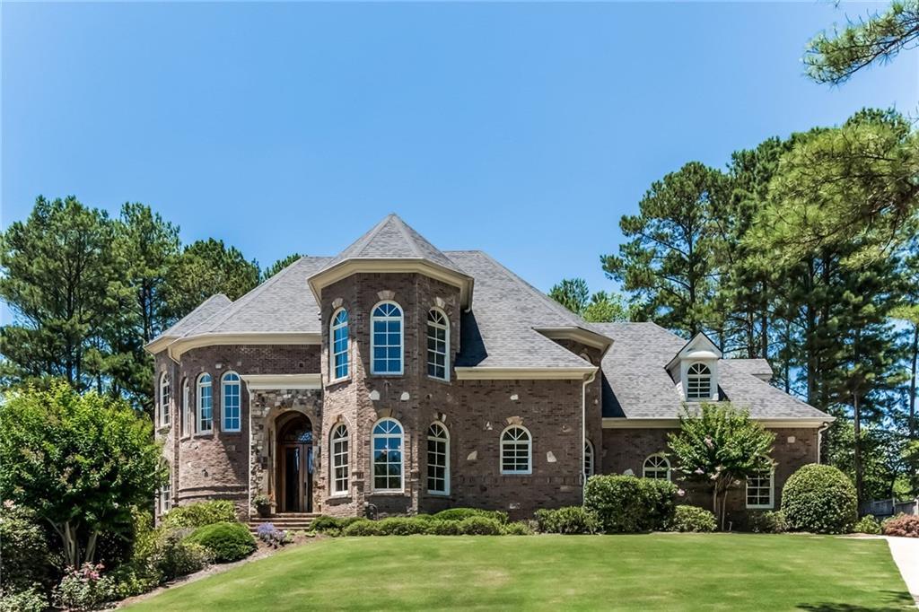 3659 Post Oak Tritt Rd., Marietta, GA 30062