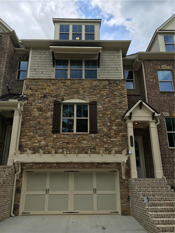 3133 Lawrenceburg Ln., Atlanta, GA 30339