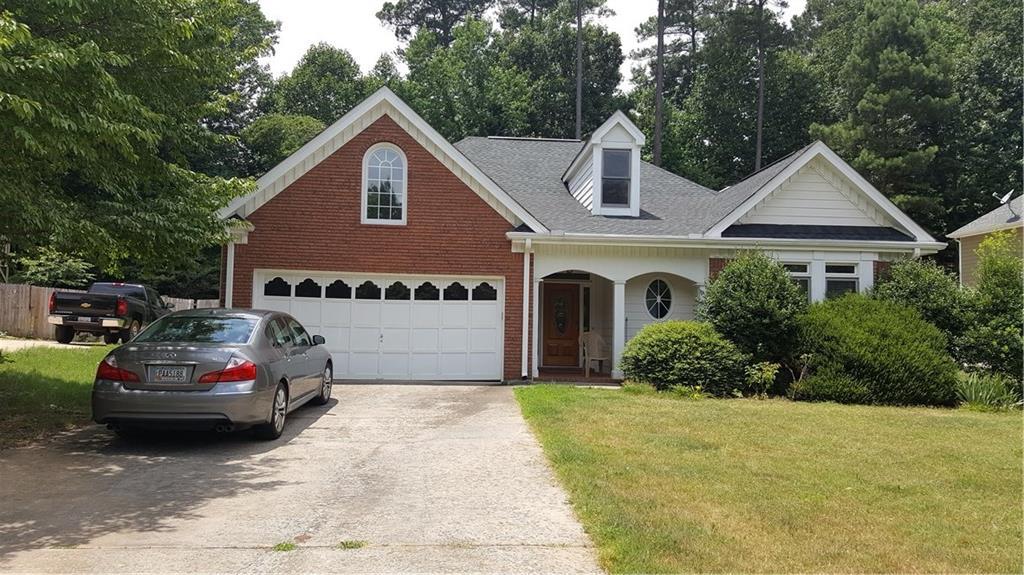 506 Brooksdale Dr., Woodstock, GA 30189