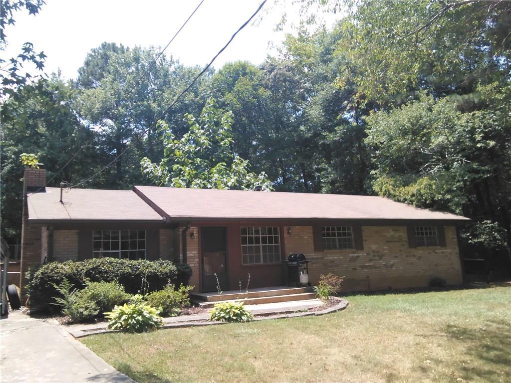 514 Finch Ct., Woodstock, GA 30188