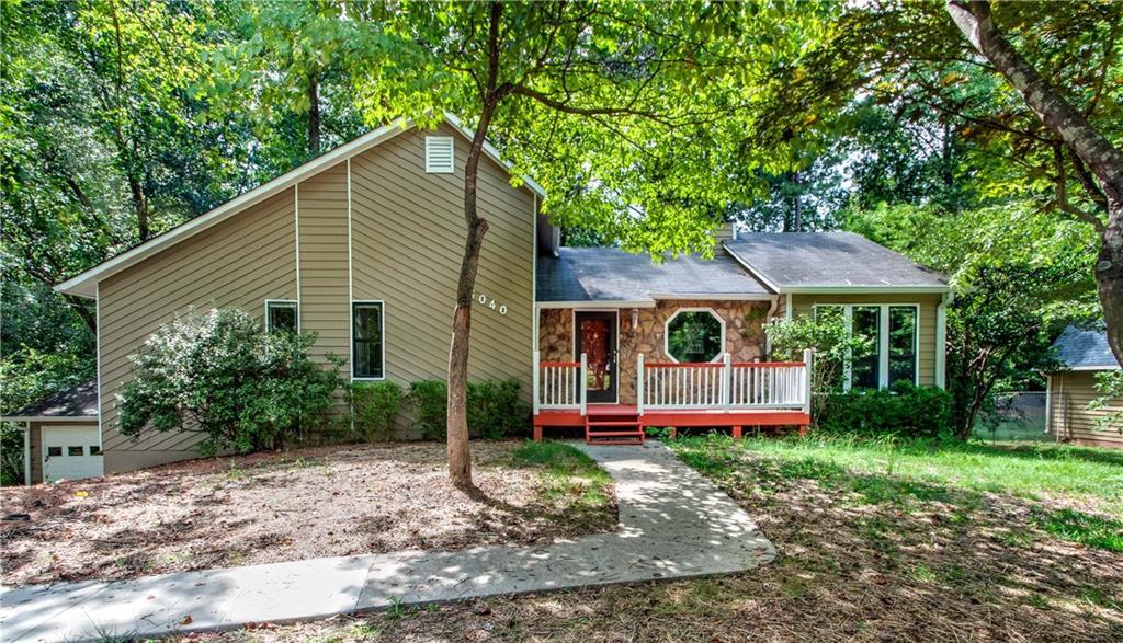 5040 River Valley Dr., Smyrna, GA 30082