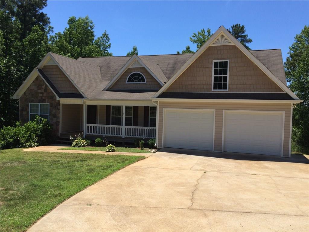 1364 Ridge Rd., Dallas, GA 30157