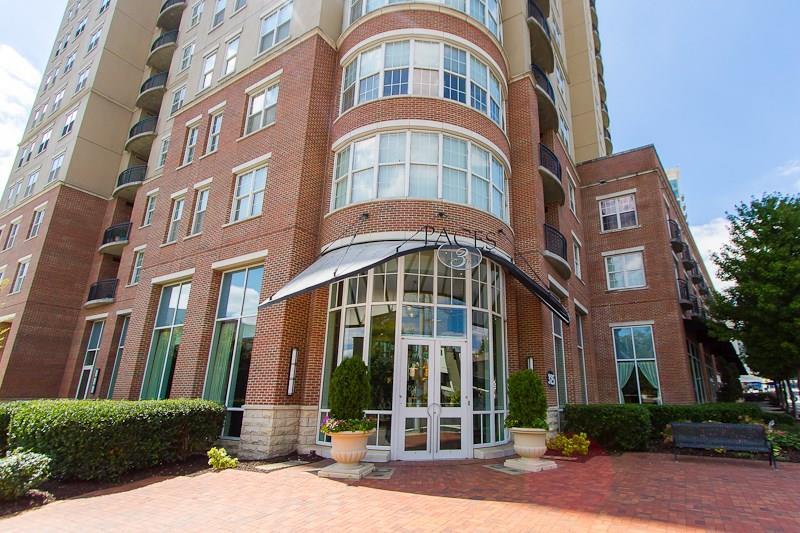 325 E Paces Ferry Rd. #2103, Atlanta, GA 30305