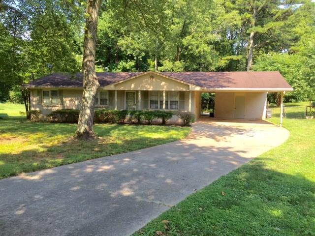 4271 Clydes Ct., Tucker, GA 30084