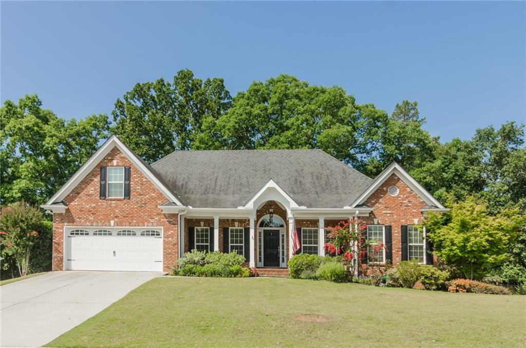 784 Robert Jesse Dr., Dacula, GA 30019