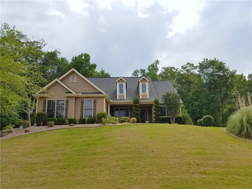 77 Gorham Gates Dr., Hiram, GA 30141