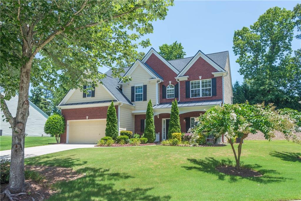 3621 Devenwood Way, Buford, GA 30519