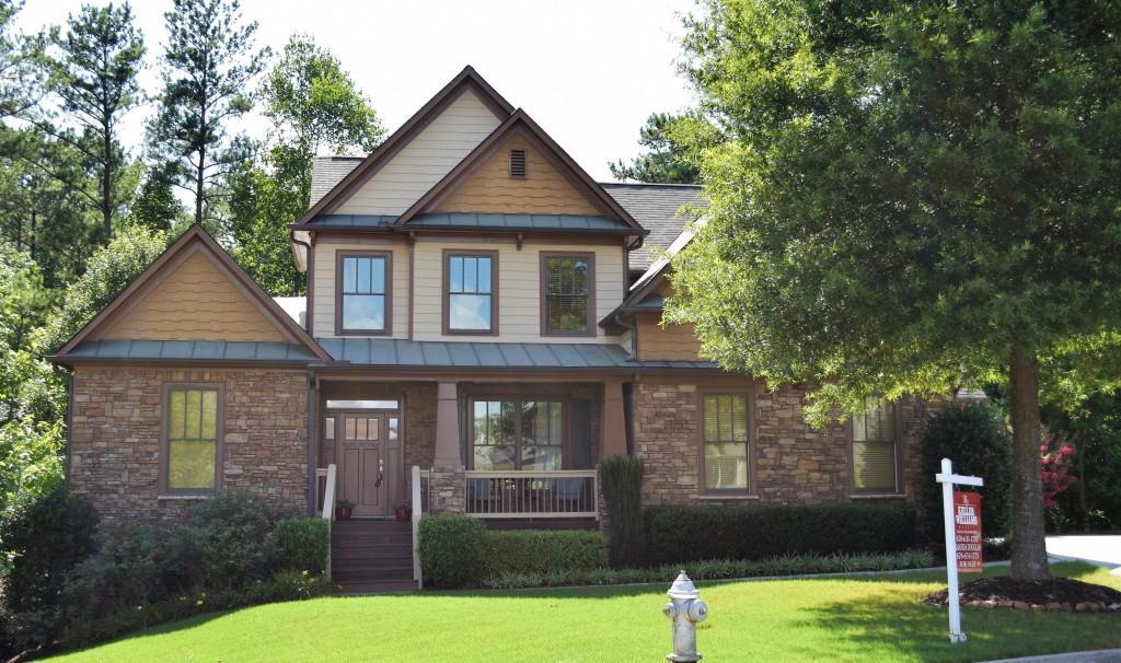 1175 Jasmine Green Tr., Marietta, GA 30064