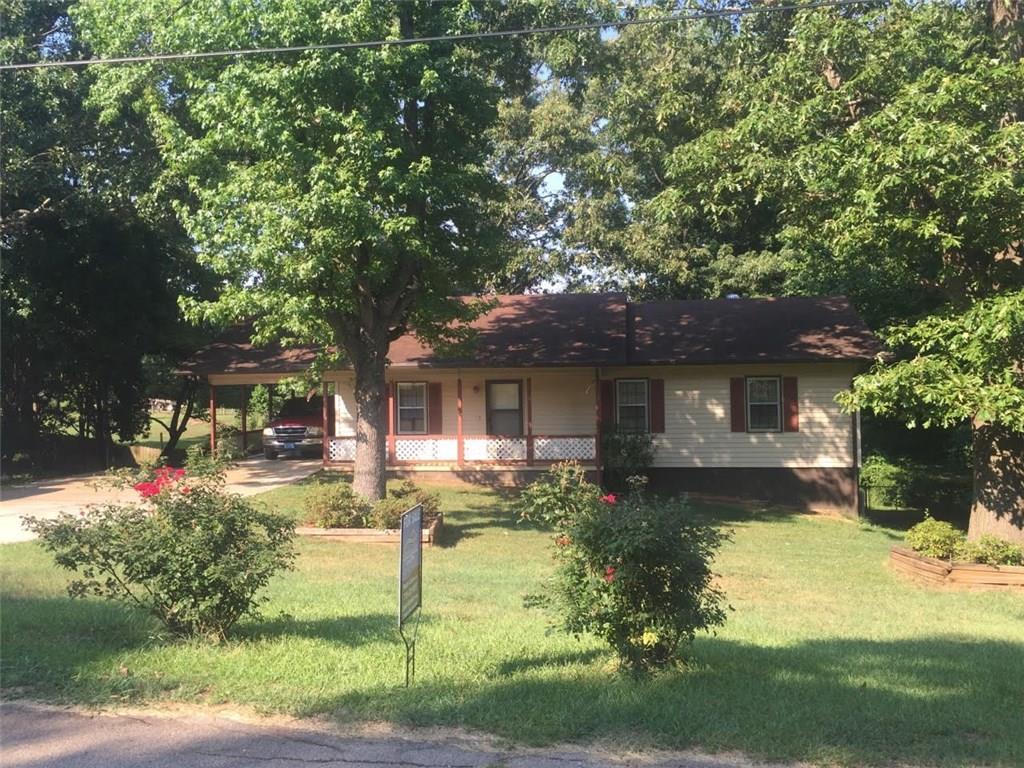 4143 Long Dr., Braselton, GA 30517