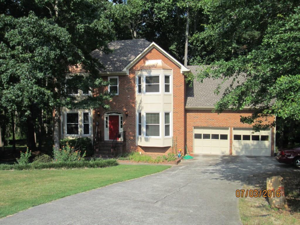 1466 N Cook Ct., Powder Springs, GA 30127