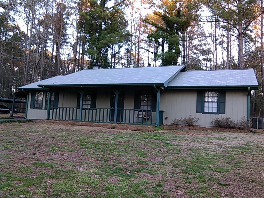 125 Huntridge Dr., Stockbridge, GA 30281