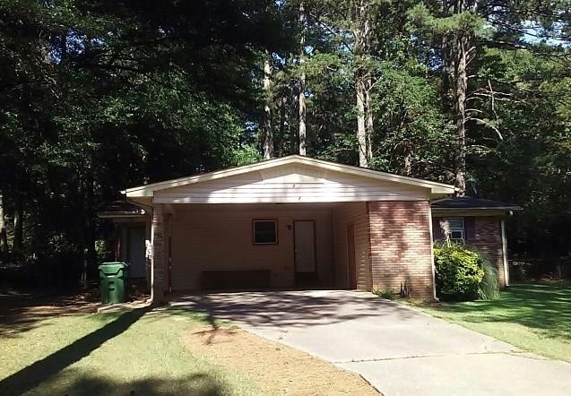2312 Country Club Dr., Atlanta, GA 30311