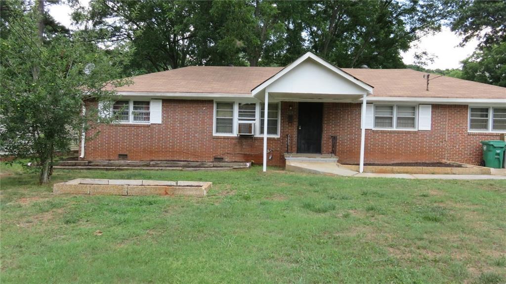 2028 Mesa Dr., Atlanta, GA 30316