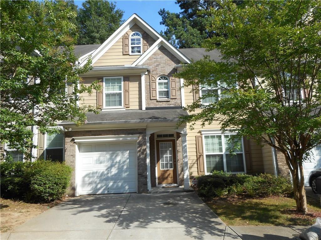 4131 Magnolia Glen Walk, Norcross, GA 30093