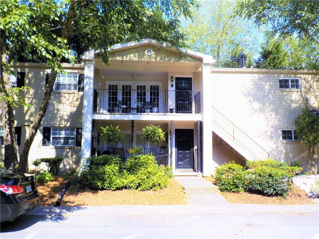311 Peachtree Hills Ave. #12D, Atlanta, GA 30305